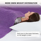 Knitted Weighted Blanket