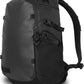 WANDRD STRATUS Photo 18L: Weather-Resistant Camera Backpack and Camera Bag - Dual Side Access, and Compact Storage for Modern Creators (Black)