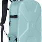 MOSISO Camera Backpack, DSLR/SLR/Mirrorless Photography Camera Bag 15-16 inch Waterproof Hardshell Case with Tripod Holder&Laptop Compartment Compatible with Canon/Nikon/Sony, Aquamarine
