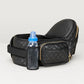 Tushbaby The Original Premium Quality Hip Seat Carrier – Safety-Certified Baby & Toddler Carrier with Secure Safety Buckles, No-Flimsy-Foam Design, Storage Pockets & Nursing Pillow. 0–3 yrs