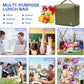 NOL 8L Insulated Lunch Bag for Women
