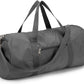 Vorspack Duffel Bag 20-24-28 Inches Foldable Gym Bag for Men Women Duffle Bag Lightweight with Inner Pocket for Travel Sports - Roamly