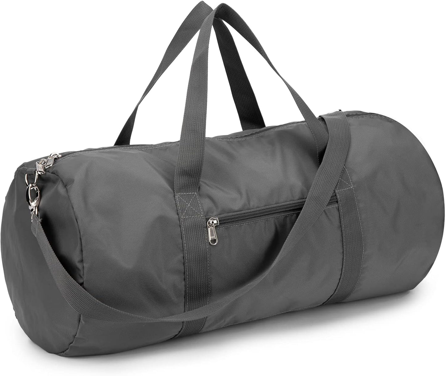 Vorspack Duffel Bag 20-24-28 Inches Foldable Gym Bag for Men Women Duffle Bag Lightweight with Inner Pocket for Travel Sports - Roamly