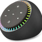DreamSky Sound Machine for Sleep, White Noise for Sleeping Adults & Baby, Brown Noise Fan for Office Privacy & Noise Canceling, 26 Sounds & RGB Night Light, USB-C Powered for Home Travel