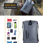 IDRYBAG Waterproof Backpack for Men 20L/30L/40L, Floating Dry Bag Kayak, Dry Backpack Hiking