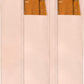 Dress Bags for Gowns, 65'' Pink Garment Bags for Hanging Clothes, Dress Garment Bag Women, Long Dress Cover with Clear Window for Dresses, Coats, Uniforms（2 Pack）
