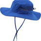 Connectyle Women's UPF 50+ Sun Hat UV Protection Wide Brim Bucket Hat Summer Beach Hats Fishing Hiking Outdoor Safari Hats