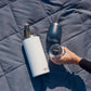 YETI Lowlands Blanket, Multi-Use Blanket with Travel Bag