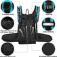 Insulated Hydration Pack Backpack with 3L BPA Free Leak-Proof Water Bladder, Keep Liquids Cool for Up to 5 Hours, Daypack for Hiking, Running, Cycling, Hunting, Climbing