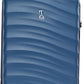 Travelpro Maxlite Air V2 Hardside Expandable Carry on Luggage, 8 Spinner Wheels, Lightweight Hard Shell Suitcase, TSA lock, Ensign Blue, Carry On 21-Inch