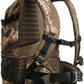 ScentLok Rogue Backpack - Hunting Pack for Camo Gear and Equipment (Realtree APX)