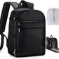 K&F CONCEPT Camera Backpack Bag, Professional DSLR/SLR/Mirrorless Camera Bag with Tripod Holder & Rain Cover, Waterproof Photography Camera Case Compatible with Canon/Sony/Nikon/FUJIFILM
