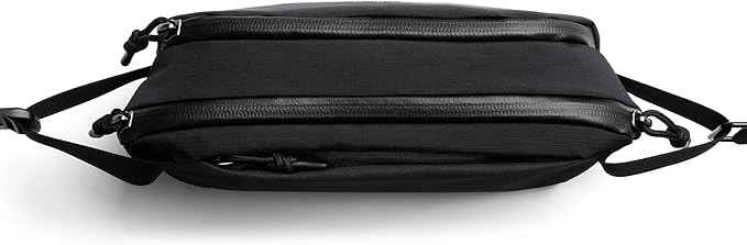Bellroy Venture Ready Sling 2.5L - Black