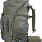 BOG Inception Backpack Frame and Helix Pack with Lightweight Design, YKK Zippers, Durable Build for Hunting, Backpacking