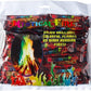 Mystical Fire Extreme Color Changing Flames for Wood Burning Fire Pits, Campfires (50 Packets)