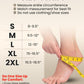 KEMFORD Ankle Compression Sleeve - Plantar Fasciitis Braces - Open Toe Compression Socks for Swelling, Sprain, Neuropathy, Foot Arch Support for Men and Women - 20-30mmhg, S, Black