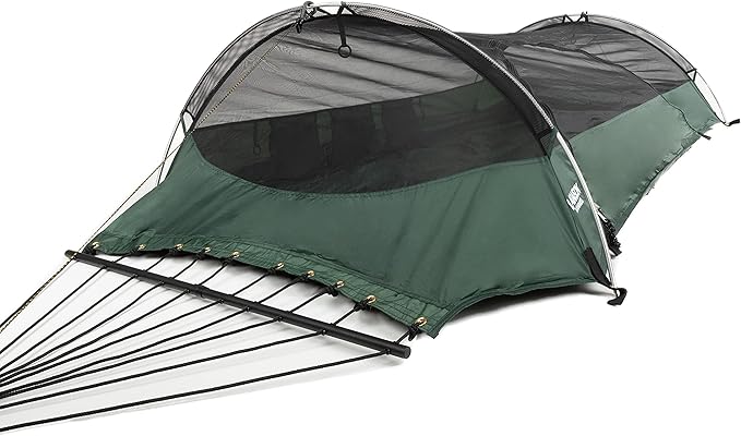 Lawson Hammock Blue Ridge Camping Hammock and Tent,