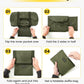 Vorspack Duffel Bag 20-24-28 Inches Foldable Gym Bag for Men Women Duffle Bag Lightweight with Inner Pocket for Travel Sports - Roamly