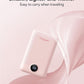 Mini Portable Charger with Built-in Cables 22.5W Fast Charging Power Bank USB-C Small Battery Pack 10000mAh Travel Essential Slim Battery for iPhone 16/15/14, Samsung 25/24, and More