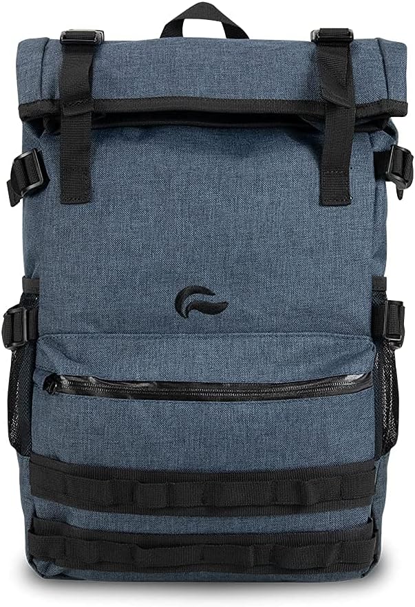 Skunk Backpack Rogue - Smell Proof - Weather Resistant - Lockable