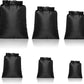Shappy Waterproof Dry Bag Set 6 Sizes Lightweight Sacks and Long Adjustable Shoulder Strap Outdoor Water Proof Keep Gear Dry Bag Stuff Sacks for Backpacking, Boating, Hiking, Camping