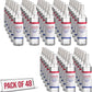 Hand Sanitizer Spray - Pack of 48 Unscented Spray Hand Sanitizer for Handsl (6.67 fl. oz)