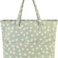 Waterproof Beach Tote Pool Bags for Women Ladies Extra Large Gym Tote Carry On Bag With Wet Compartment for Weekender Travel