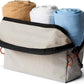 Bellroy Lite Packing Pouch 3L (Organizer Packing Cube for Travel Near and far) - Ash