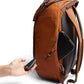 Bellroy Venture Ready Pack 26L (with luggage pass-through) - Bronze