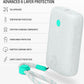 Nimble Champ Portable Charger, 10,000mAh Power Bank Fast Charging, 20W Dual USB-C Battery Pack with Cable, Travel Essential Power Bank for iPhone Laptops Galaxy Tablet Pixel iPad Macbook Kindle Airpod