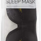Bucky Ultralight Collection, Contoured Travel and Sleep Eye Mask, Mimosas, One Size