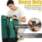 Laundry Bag for College,115L Laundry Backpack Extra Large Heavy Duty, College Dorm Essentials Laundry Bag with Straps, Heavy Duty Dirty Clothes Bag for Camping, Apartment and Laundromat