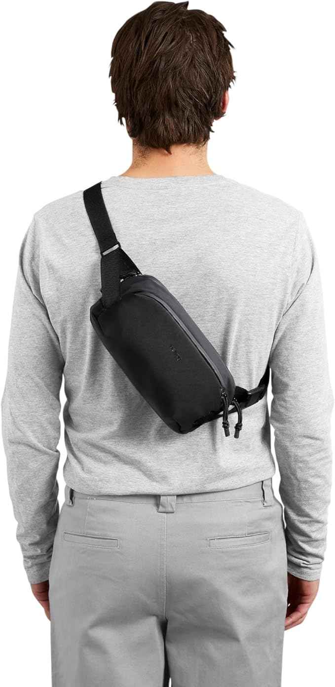 Bellroy Venture Ready Sling 2.5L - Black