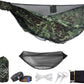 Onewind Premium 12' Camping Double Hammock with Tree Straps and Bug Net for Travel, Camping, Backpacking and Hiking