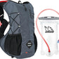 USWE Outlander XC Hydration Pack, Running, Hiking Hydration Backpack with Water Bladder (1.5L/50oz), Hydropack for Men & Women, Backpack Gear & Equipment for Cycling, MTB