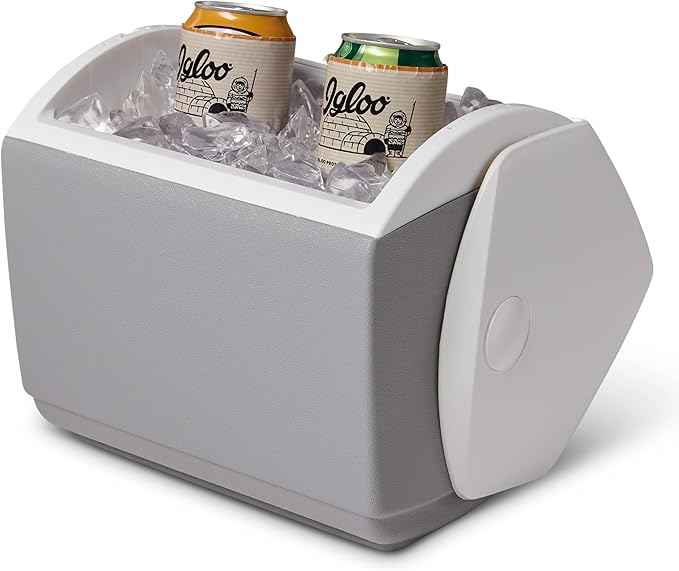 Igloo Classic Playmate Coolers | Insulated Hard Shell Cooler Chest