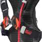 USWE Outlander Hydration Pack with Water Bladder, Hydration Backpack - Backpack for Cycling, MTB, Trail Running & More