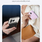 VEEKTOMX Small Portable Charger, Mini Power Bank 10000mAh, PD 22.5W Fast Charging USB-C Battery Bank, Travel Essentials Dual Voltage External Portable Powerbank for iPhone/Samsung/Google Pixel, Purple
