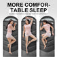 Sleeping Bags for Adults Cold Weather,Portable, Waterproof,Lightweight Sleeping Bag for Tall Girls Boys with Compression Sack for Warm Camping, Hiking, Outdoor & Indoor