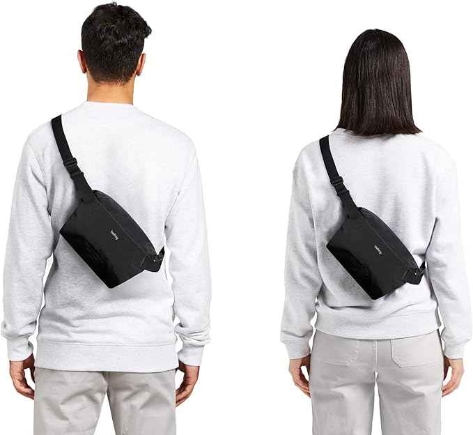 Bellroy Lite Sling Mini - Spruce