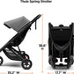 Thule Spring Compact Stroller