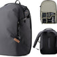PGYTECH OneGo Lite 16L Camera Backpack Water-Resistant DSLR/Mirrorless Bag for Sony/Canon/Fujifilm, Drone Backpack, Tripod Mount Travel & Weekend Photography Pack for 14" Laptop (Matte Black)