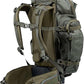 BOG Inception Backpack Frame and Helix Pack with Lightweight Design, YKK Zippers, Durable Build for Hunting, Backpacking