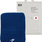 Camera Cover, Square W, Made in Japan, S size, Blue
