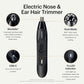 MANSCAPED® Tool Box 3.0 Plus with: The Lawn Mower® 3.0 Plus Groin Hair Groomer, Weed Whacker® 2.0 Nose Hair Trimmer, The Plow® 2.0 Razor, The Shears 3.0 Five Piece Nail Kit, The Shed 2.0 Toiletry Bag