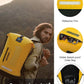 IDRYBAG Waterproof Backpack for Men 20L/30L/40L, Floating Dry Bag Kayak, Dry Backpack Hiking