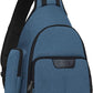 MOSISO Camera Bag Sling Backpack, DSLR/SLR/Mirrorless Full Open Camera Case with Tripod Holder&Rain Cover&Modular Insert, Photography Backpack Compatible with Canon/Nikon/Sony/Fuji, Teal Blue