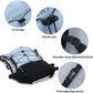 Hydration Backpack, Water Backpack, Women's Running Vest, Running Backpack with Water Bag, Lightweight Hiking Backpack, Men's Cycling Backpack