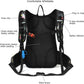 Hydration Pack Backpack with 3L Water Bladder for Men & Women, Hiking Daypack with Thermal Insulation | Running, Cycling, Camping, Skiing, Outdoor Activities