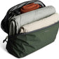 Bellroy Packing Cube 6L (Organizer Packing Pouch with Internal Zip Pocket and Durable, Lightweight Design) - Spruce